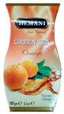 Green Tea - Cherry (20 Tea Bags) 100g.