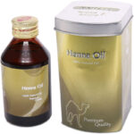 Henna Oil 100ml