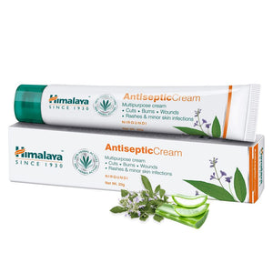 Antiseptic cream uses -a cream enriched with nature’s goodness, which accelerates the healing of injured skin. Helps irritable rashes, sores, eruptions, prickly heat, & mild skin infections. It is one of the best antiseptic cream & himalaya multipurpose cream.  This is Where to get himalaya antiseptic cream in Nairobi.  This is Where to get himalaya antiseptic cream in Kenya. 