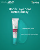 Have you been asking yourself, Where to get Himalaya Under Eye Cream in Kenya? or Where to get Himalaya Under Eye Cream in Nairobi?   Worry no more, Kalonji Online Shop Nairobi has it. Contact them via Whatsapp/call via 0716 250 250 or even shop online via their website www.kalonji.co.ke