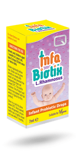 InfaBiotix