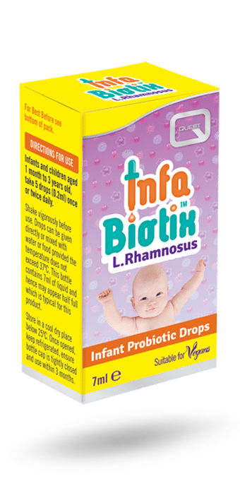 InfaBiotix