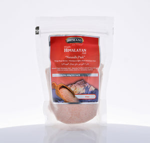 Himalayan Salt-Fine 400g