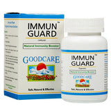 Have you been asking yourself, Where to get Goodcare Immune Guard Capsules in Kenya? or Where to get Immune Guard Capsules in Nairobi? Kalonji Online Shop Nairobi has it. Contact them via WhatsApp/call via 0716 250 250 or even shop online via their website www.kalonji.co.ke