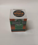 Have you been asking yourself, Where to get Jakhme Ruz Ointment  in Kenya? or Where to get Jakhme Ruz Ointment  in Nairobi? Kalonji Online Shop Nairobi has it. Contact them viaa WhatsApp/call via 0716 250 250 or even shop online via their website www.kalonji.co.ke