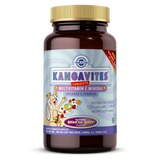 Have you been asking yourself, Where to get Solgar Kangavites Multivitamin for Children in Kenya? or Where to get Solgar Kangavites Multivitamin for Children in Nairobi?  Worry no more, Kalonji Online Shop Nairobi has it.  Contact them via Whatsapp/call via 0716 250 250 or even shop online via their website www.kalonji.co.ke