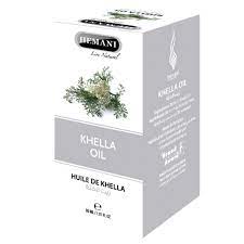 KHELLA OIL 30ML