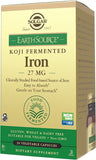 EARTH SOURCE® KOJI FERMENTED IRON 27 MG VEGETABLE CAPSULES Have you been asking yourself, Where to get Solgar Koji Fermented Iron capsules in Kenya? or Where to get Koji Fermented Iron capsules in Nairobi? Kalonji Online Shop Nairobi has it. Contact them via WhatsApp/call via 0716 250 250 or even shop online via their website www.kalonji.co.ke