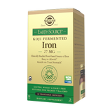 EARTH SOURCE® KOJI FERMENTED IRON 27 MG VEGETABLE CAPSULES Have you been asking yourself, Where to get Solgar Koji Fermented Iron capsules in Kenya? or Where to get Koji Fermented Iron capsules in Nairobi? Kalonji Online Shop Nairobi has it. Contact them via WhatsApp/call via 0716 250 250 or even shop online via their website www.kalonji.co.ke