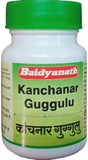 Kanchanar Guggulu Tablets 80's