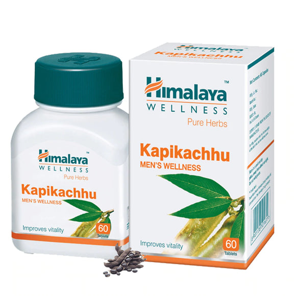 Have you been asking yourself, Where to get Himalaya Kapikachhu Tablets in Kenya? or Where to get Kapikachhu Tablets in Nairobi? Kalonji Online Shop Nairobi has it. Contact them via WhatsApp/call via 0716 250 250 or even shop online via their website www.kalonji.co.ke