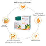 Have you been asking yourself, Where to get Himalaya Karela Tablets in Kenya? or Where to get Karela Tablets in Nairobi? Kalonji Online Shop Nairobi has it. Contact them via WhatsApp/call via 0716 250 250 or even shop online via their website www.kalonji.co.ke