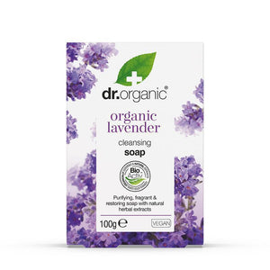 Lavender Soap 100gm