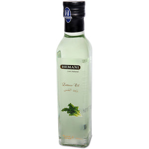 Hemani Lettuce Oil 250ml