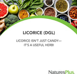 Have you been asking yourself, Where to get Naturesplus Herbal Actives Licorice DGL Capsules in Kenya? or Where to get Licorice Capsules in Nairobi? Kalonji Online Shop Nairobi has it. Contact them via WhatsApp/call via 0716 250 250 or even shop online via their website www.kalonji.co.ke