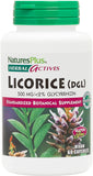 Have you been asking yourself, Where to get Naturesplus Herbal Actives Licorice DGL Capsules in Kenya? or Where to get Licorice Capsules in Nairobi? Kalonji Online Shop Nairobi has it. Contact them via WhatsApp/call via 0716 250 250 or even shop online via their website www.kalonji.co.ke