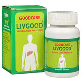 Have you been asking yourself, Where to get Goodcare Livgood Capsules in Kenya? or Where to get Goodcare Livgood Capsules in Nairobi? Kalonji Online Shop Nairobi has it. Contact them via WhatsApp/call via 0716 250 250 or even shop online via their website www.kalonji.co.ke