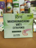 Have you been asking yourself, Where to get DIVYA MADHUNASHINI VATI EXTRA POWER Tablets in Kenya? or Where to get DIVYA MADHUNASHINI VATI EXTRA POWER 60 GM Tablets in Nairobi? Kalonji Online Shop Nairobi has it. Contact them via WhatsApp/call via 0716 250 250 or even shop online via their website www.kalonji.co.ke