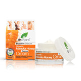 Have you been asking yourself, Where to get Dr. Organic Manuka Honey Cream in Kenya? or Where to get Dr. Organic Manuka Honey Cream in Nairobi? Kalonji Online Shop Nairobi has it. Contact them via WhatsApp/call via 0716 250 250 or even shop online via their website www.kalonji.co.ke