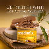 Medimix Ayurvedic Sandal Soap 125gm