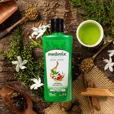 Have you been asking yourself, Where to get Medimix 18 Herbs & Natural Oils Body Wash in Kenya? or Where to get Medimix 18 Herbs & Natural Oils Body Wash in Nairobi? Kalonji Online Shop Nairobi has it. Contact them via WhatsApp/call via 0716 250 250 or even shop online via their website www.kalonji.co.ke