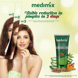 MEDIMIX Anti Pimple Face Wash 150ml