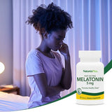 Have you been asking yourself, Where to get NaturesPlus Melatonin 5 mg in Kenya? or Where to get Melatonin in Nairobi? Kalonji Online Shop Nairobi has it. Contact them via Whatsapp/call via 0716 250 250 or even shop online via their website www.kalonji.co.ke