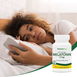 Have you been asking yourself, Where to get NaturesPlus Melatonin 5 mg in Kenya? or Where to get Melatonin in Nairobi? Kalonji Online Shop Nairobi has it. Contact them via Whatsapp/call via 0716 250 250 or even shop online via their website www.kalonji.co.ke