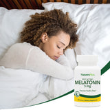 Have you been asking yourself, Where to get NaturesPlus Melatonin 5 mg in Kenya? or Where to get Melatonin in Nairobi? Kalonji Online Shop Nairobi has it. Contact them via Whatsapp/call via 0716 250 250 or even shop online via their website www.kalonji.co.ke