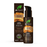 Ginseng Face Serum 50ml - for face and beard