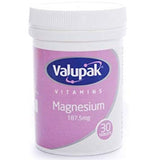 Where to get Valupak Magnesium Tablets in Nairobi Kenya?
WhatsApp/Call 0716250250 / shop online www.kalonji.co.ke
Free Delivery 4 order over 3K