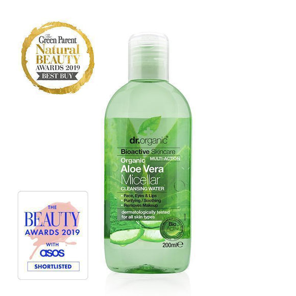 Have you been asking yourself, Where to get Dr. Organic Aloe Vera Micellar Water in Kenya? or Where to buy Aloe Vera Micellar Water in Nairobi? Kalonji Online Shop Nairobi has it.
Contact them via WhatsApp/Call 0716 250 250 or even shop online via their website www.kalonji.co.ke