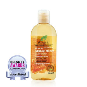 Have you been asking yourself, Where to get Dr. Organic Manuka Honey Micellar Water in Kenya? or Where to get Dr. Organic Manuka Honey Micellar Water in Nairobi? Kalonji Online Shop Nairobi has it. Contact them via WhatsApp/call via 0716 250 250 or even shop online via their website www.kalonji.co.ke