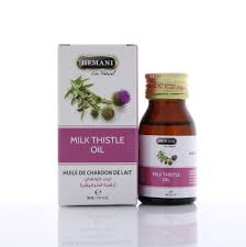 MILK THISTLE 30ML