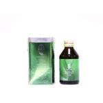 Mint Oil 100ml