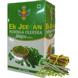 Have you been asking yourself, Where to get Ek jeevan MORINGA OLEIFERA TABLETS in Kenya? or Where to get MORINGA OLEIFERA TABLETS in Nairobi? Kalonji Online Shop Nairobi has it. Contact them via WhatsApp/Call 0716 250 250 or even shop online via their website www.kalonji.co.ke