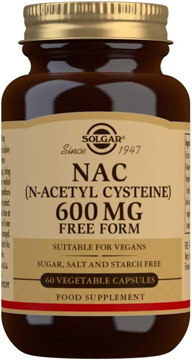 Have you been asking yourself, Where to get Solgar NAC Capsules in Kenya? or Where to get N-ACETYL-L-CYSTEINE (NAC)  in Nairobi? Kalonji Online Shop Nairobi has it. Contact them via WhatsApp/Call 0716 250 250 or even shop online via their website www.kalonji.co.ke