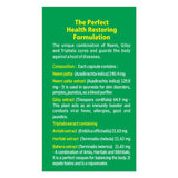 Have you been asking yourself, Where to get Goodcare NEEM GUARD CAPSULES in Kenya? or Where to get Goodcare NEEM GUARD CAPSULES in Nairobi? Kalonji Online Shop Nairobi has it. Contact them via Whatsapp/call via 0716 250 250 or even shop online via their website www.kalonji.co.ke