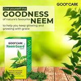 Have you been asking yourself, Where to get Goodcare NEEM GUARD CAPSULES in Kenya? or Where to get Goodcare NEEM GUARD CAPSULES in Nairobi? Kalonji Online Shop Nairobi has it. Contact them via Whatsapp/call via 0716 250 250 or even shop online via their website www.kalonji.co.ke