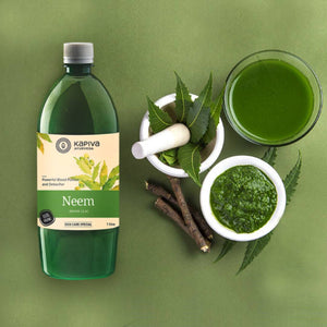 Have you been asking yourself, Where to get Kapiva NEEM JUICE in Kenya? or Where to get NEEM JUICE in Nairobi? Kalonji Online Shop Nairobi has it. Contact them via WhatsApp/call via 0716 250 250 or even shop online via their website www.kalonji.co.ke