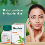 Have you been asking yourself, Where to get Himalaya Neem Tablets in Kenya? or Where to get Neem Tablets in Nairobi? Kalonji Online Shop Nairobi has it. Contact them via WhatsApp/call via 0716 250 250 or even shop online via their website www.kalonji.co.ke