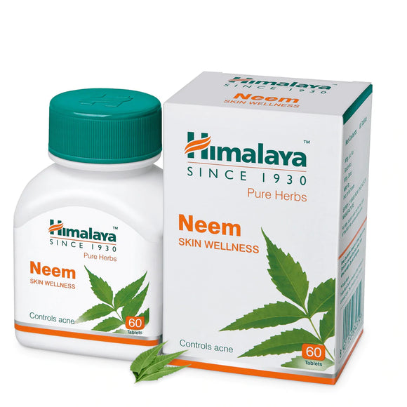 Have you been asking yourself, Where to get Himalaya Neem Tablets in Kenya? or Where to get Neem Tablets in Nairobi? Kalonji Online Shop Nairobi has it. Contact them via WhatsApp/call via 0716 250 250 or even shop online via their website www.kalonji.co.ke