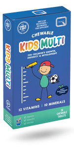 Have you been asking yourself, Where to get Quest OAD Kids Multi Chewable in Kenya? or Where to get OAD Kids Multi Chewable in Nairobi? Kalonji Online Shop Nairobi has it. Contact them via WhatsApp/call via 0716 250 250 or even shop online via their website www.kalonji.co.ke