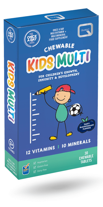 Have you been asking yourself, Where to get Quest OAD Kids Multi Chewable in Kenya? or Where to get OAD Kids Multi Chewable in Nairobi? Kalonji Online Shop Nairobi has it. Contact them via WhatsApp/call via 0716 250 250 or even shop online via their website www.kalonji.co.ke