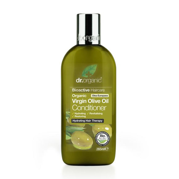 Olive Oil Conditioner 265ml