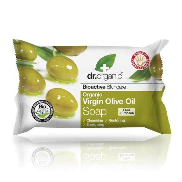 Olive Oil Soap 100gm