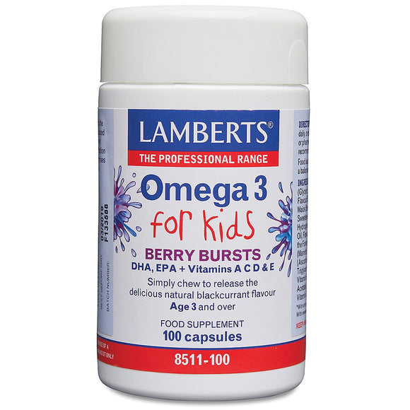 Have you been asking yourself, Where to get Lamberts Omega 3 for Kids Chewable Capsules in Kenya? or Where to get Omega 3 for Kids Chewable Capsules in Nairobi? Kalonji Online Shop Nairobi has it. Contact them via WhatsApp/call via 0716 250 250 or even shop online via their website www.kalonji.co.ke