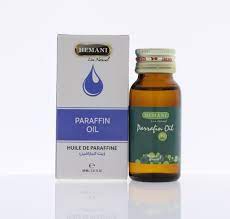 PARAFFIN OIL 30ML