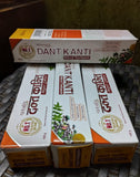 Have you been asking yourself, Where to get Where to get PATANJALI DANT KANTI NATURAL TOOTHPASTE in Nairobi & Kenya in Kenya? or Where to get Where to get PATANJALI DANT KANTI NATURAL TOOTHPASTE in Nairobi & Kenya in Nairobi? Kalonji Online Shop Nairobi has it. Contact them via WhatsApp/call via 0716 250 250 or even shop online via their website www.kalonji.co.ke