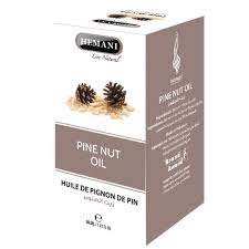 PINE NUT OIL 30ML